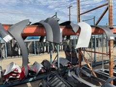 Front Bumper Covers and Valances