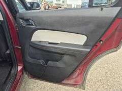 2016  CHEVROLET  Equinox