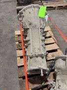 Dodge RAM Transmissions