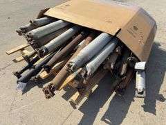 Rear Drive Shafts (Multiple Year and Model)