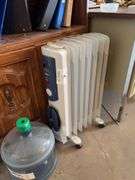 Water Dispenser, Office Desk & Drawer,Monitor/TV and Misc.