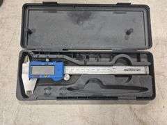 Strut Spring Compressors, Mini Sandblasting Gun & Misc.