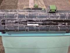 (4-1/2") Portable Wet Tile Saw