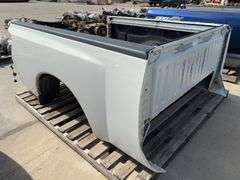 Pick-up Truck Boxes (3 Units)