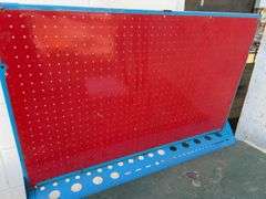 Work Table/Bench (40"Lx30"Wx58"H)