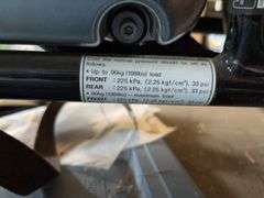 1999 YAMAHA XVS650 (V Star 650)