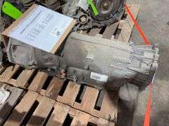 Dodge/Jeep Transmissions