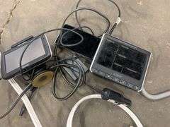 GPS System and Misc.