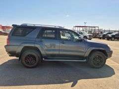2003  TOYOTA  4-Runner