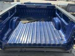 2014 Sierra 1500 Boxes (2 Units)