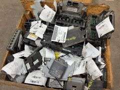 Control Modules (Multiple Year, Make and Model)