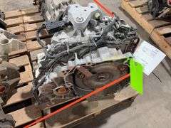 Dodge/Jeep Transmissions