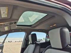 2016  CHEVROLET  Equinox