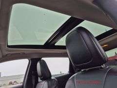 2016  Jeep   Cherokee Trailhawk