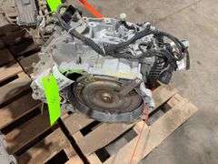 Dodge/Jeep Transmissions