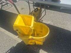 Mop Bucket and Ringer