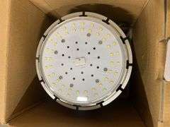 Satco Hi-Pro LED 120W x2 (Unused)