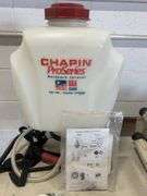 Unused Glacier Bay Sprayer, White Plastic Toilet Seat & Bathroom Sink Drains