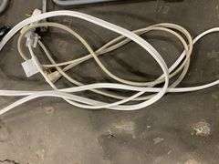 GPS System and Misc.