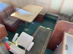 1979 28' Trojan Flybridge