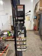 10,000 lb Challenger Vehicle Lift