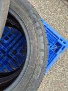 3 Kumho Solus Tires (225/55R19)