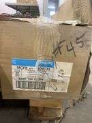 Box of Philips Fluorescent Lamps(4ft 40W/33)