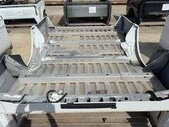 2018 F250SD Box/White (New Take-Off)