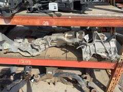 Subframes (Multiple Make and Model)