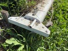 Columbia 31 Boat Mast & Boom