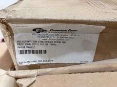 Pallet of 20"x 20" 4MIL Heavy Duty Storage Bags