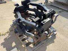 Misc. Trailer Hitch Parts