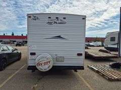 2006 JAYCO RV Trailer