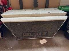 Hitch Cargo Carrier & Misc.