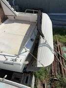 1979 28' Trojan Flybridge