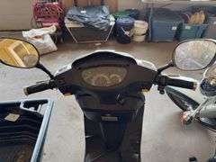 Gio   Electric Scooter