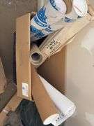 Edson Boat Steering Wheel, Victorian House Plan, Antique Coke Sign & Antique Bell