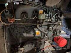 Perkins SA-250 Welder