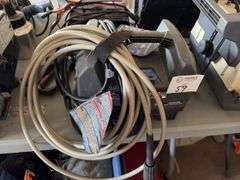 Ryobi 1600 PSI Electric Pressure Washer