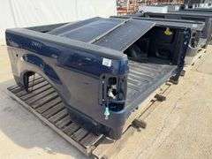 4 Units of Pick-up Truck Boxes (Diff. Year and Model)