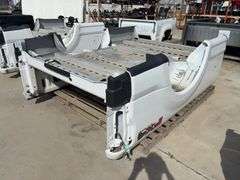 2018 F250SD Box/White (New Take-Off)