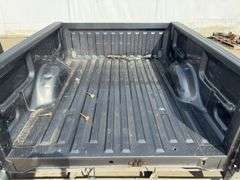 4 Units of Pick-up Truck Boxes (Diff. Year and Model)