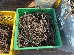Crates of S Hooks