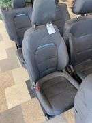 Car Seats from Multiple Years and Models