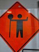 Assortment of Road Signs