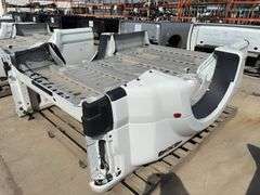 2019 F350SD Box/White (New Take-Off)