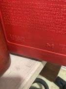 Lot of Jerricans (4X)