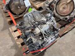 GM Car Transmissions
