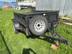 Utility Trailer