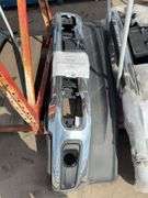 2023 Ford F250SD Front Bumper (New Take Off)